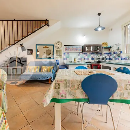 Casa Mimy * 切萨雷奥港