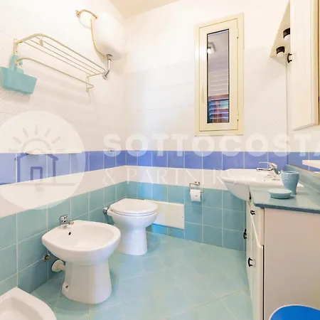 Casa Mimy 切萨雷奥港