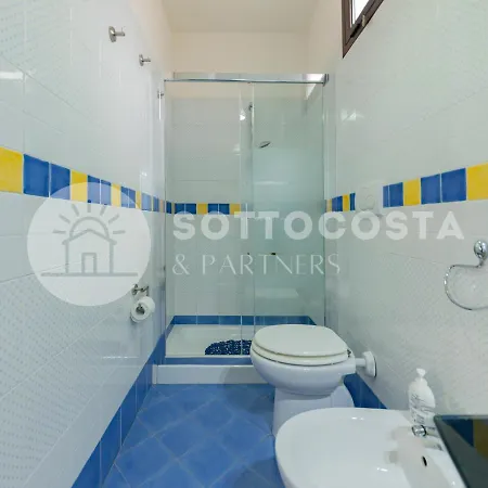 Casa Mimy 切萨雷奥港