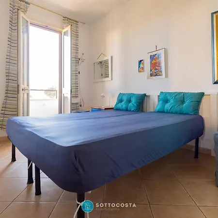 Casa Mimy 切萨雷奥港