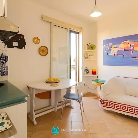 Casa Mimy 切萨雷奥港