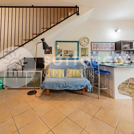 Casa Mimy * 切萨雷奥港