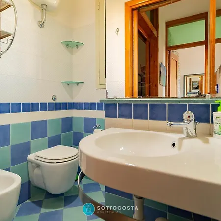 公寓 Casa Mimy *