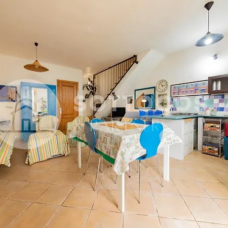 公寓 Casa Mimy *