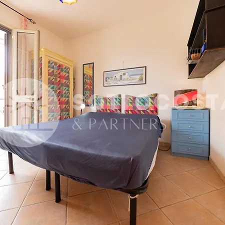 Apartment Casa Mimy Porto Cesareo