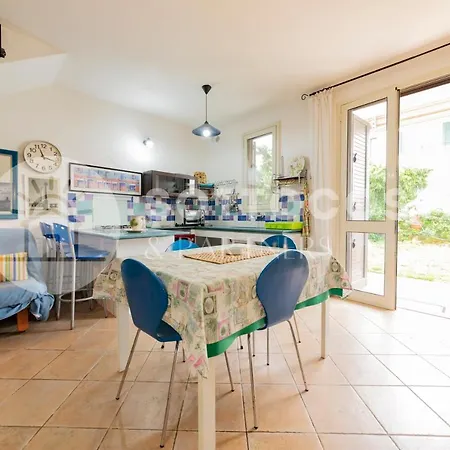 Apartment Casa Mimy *