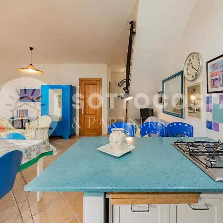 Apartment Casa Mimy *