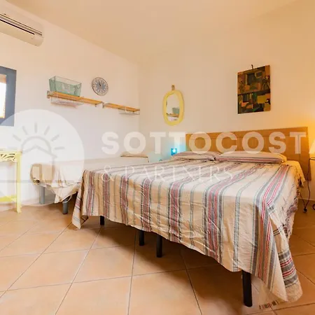 Apartment Casa Mimy Porto Cesareo
