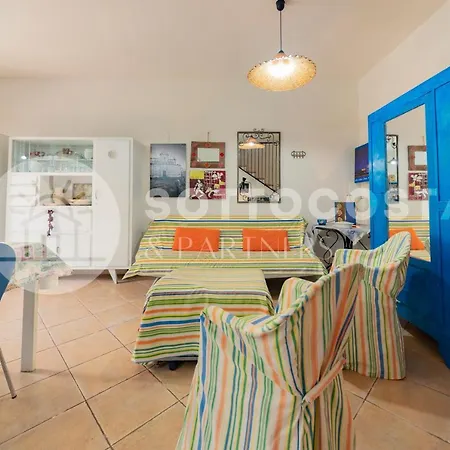 Casa Mimy Lägenhet