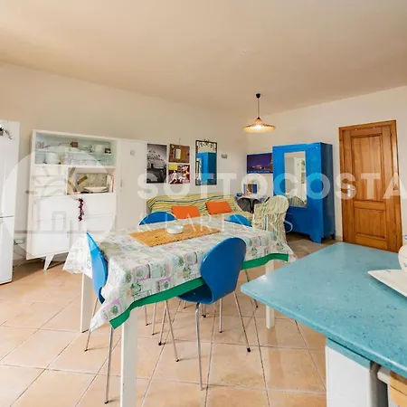 Casa Mimy Апартаменты *