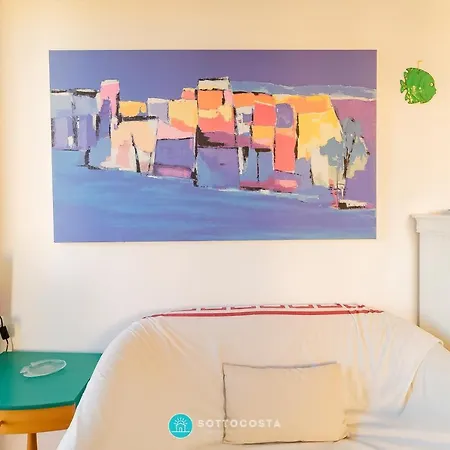 Casa Mimy Porto Cesareo