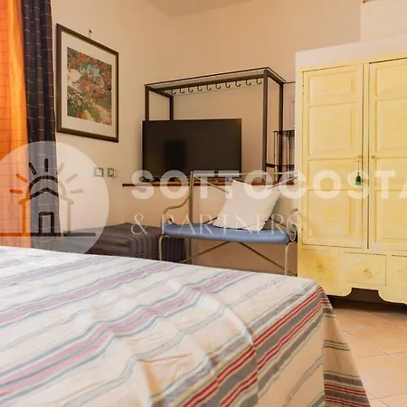 Casa Mimy * Порто-Чезарео