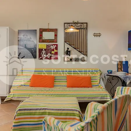 Apartment Casa Mimy Porto Cesareo