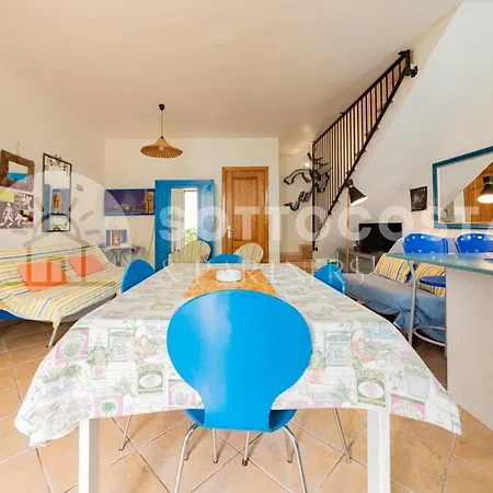 Casa Mimy Apartment Porto Cesareo