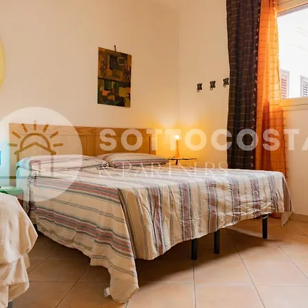 Casa Mimy פורטו צ'זראו