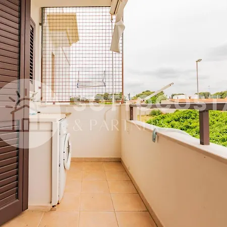 Apartment Casa Mimy Porto Cesareo