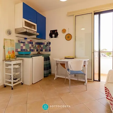 Casa Mimy Апартаменты *