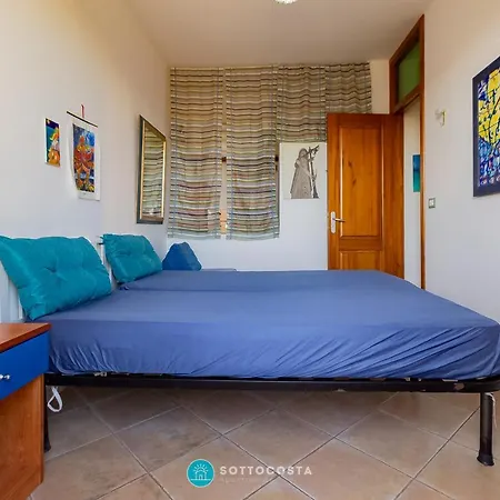 Apartment Casa Mimy