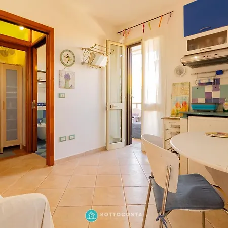 Casa Mimy * Porto Cesareo