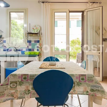 Casa Mimy *