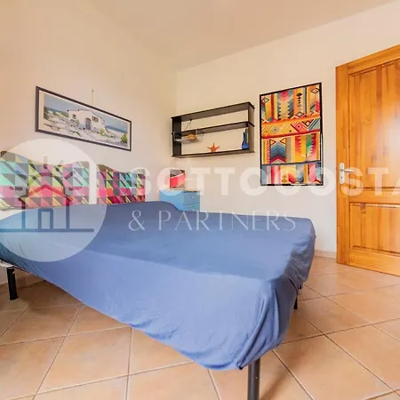 Casa Mimy Apartment