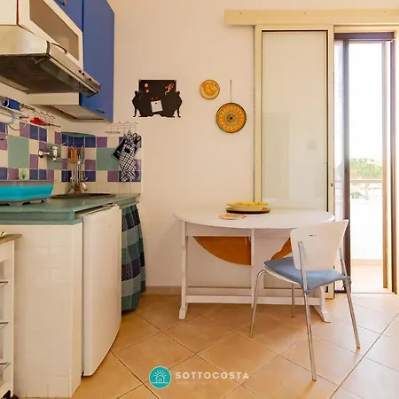 Casa Mimy Lägenhet *