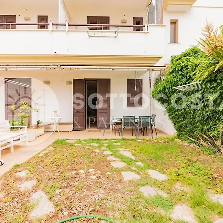 Casa Mimy Apartment