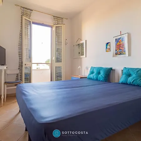 Casa Mimy Apartment Porto Cesareo
