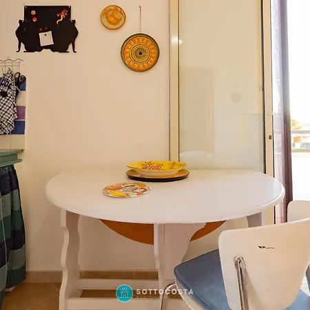 Casa Mimy Apartment Porto Cesareo