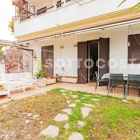 Casa Mimy Apartment *